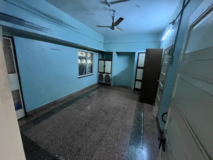 Kitchen, bramha-aangan 1 Bedroom 600 Sq.Ft. Apartment In Salunkhe Vihar Society Pune 8636339