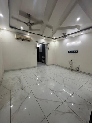Master Bedroom in 2 BHK Builder Floor at Lajpat Nagar 4 – for Sale
