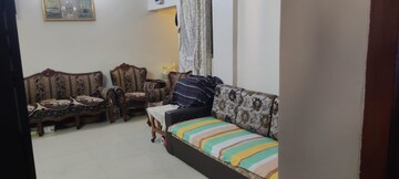 Bedroom in 1 BHK Apartment at Kubera Park, Kondhwa – for Rent