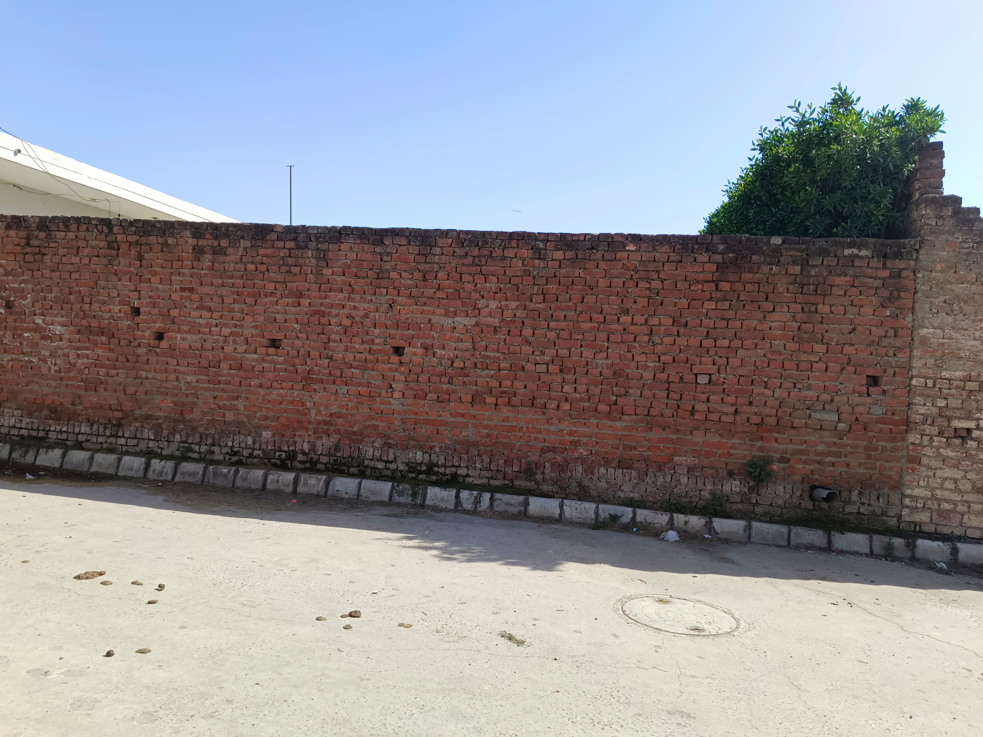 Plot For Sale in Rajguru Nagar