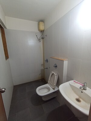 Bathroom in 2 BHK Apartment at Lodha Casa Bella, Dombivli East – for Sale