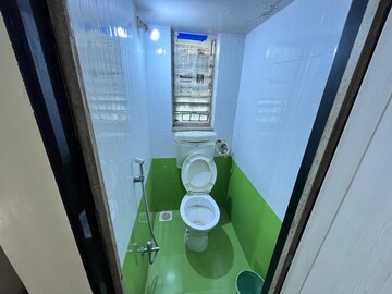 Building Lobby in 1 BHK Apartment at Bramha Avenue, Kondhwa – for Rent