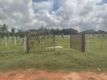 Plot For Sale in Singaperumal Koil