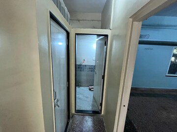2 BHK Apartment For Rent in Ganga Dham Towers, Bibwewadi