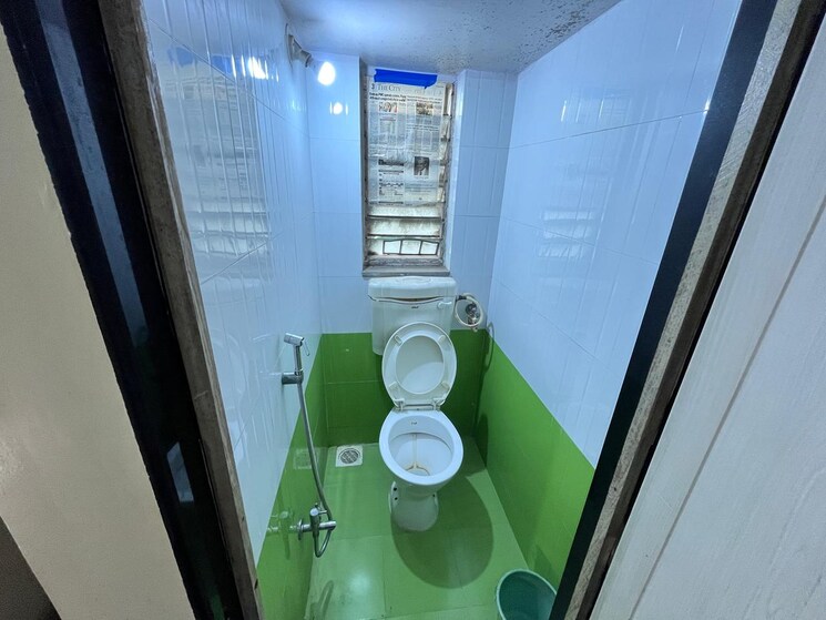 undefined, ganga-dham-towers 2 Bedroom 1150 Sq.Ft. Apartment In Bibwewadi Pune 8636359