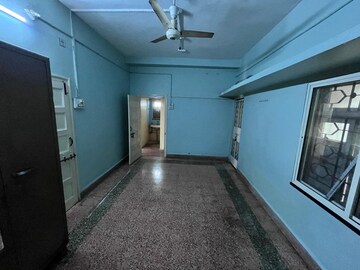 Kitchen in 2 BHK Apartment at Ganga Dham Towers, Bibwewadi – for Rent