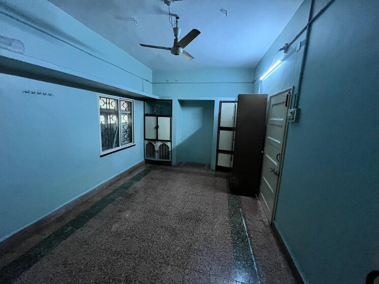 undefined, ganga-dham-towers 2 Bedroom 1150 Sq.Ft. Apartment In Bibwewadi Pune 8636359