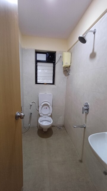 2 BHK Apartment For Rent in Ghantali