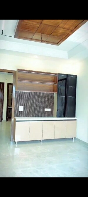 4 BHK Villa – Exterior View View at Sector 124 - for Sale