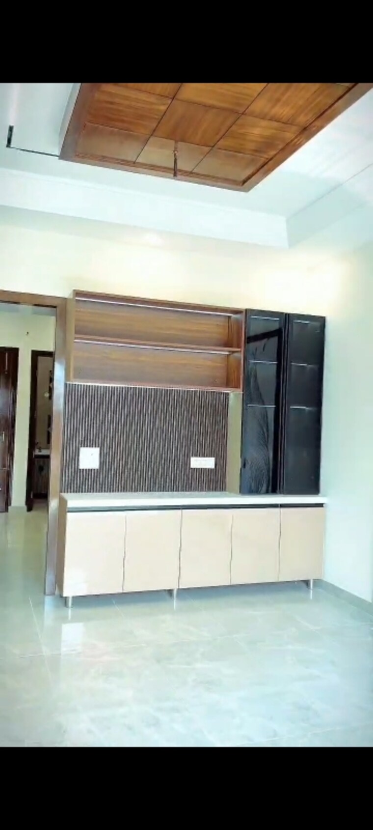 Exterior View, sector 124 4 Bedroom 118 Sq.Yd. Villa In Sector 124 Mohali 8636372