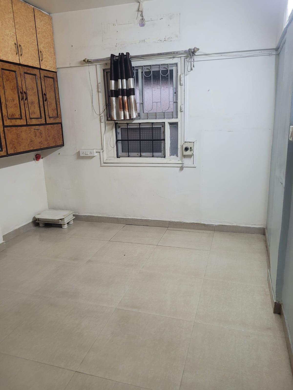 2 BHK + Extra Room 950 Sq.Ft. Apartment in Kashish Park Apartment