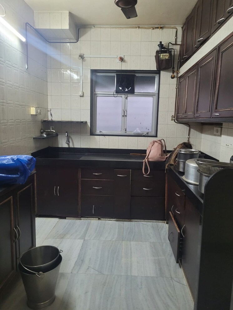 Kitchen, kashish-park-apartment 2 Bedroom 950 Sq.Ft. Apartment In Lal Bahadur Shastri Road Thane 8636377