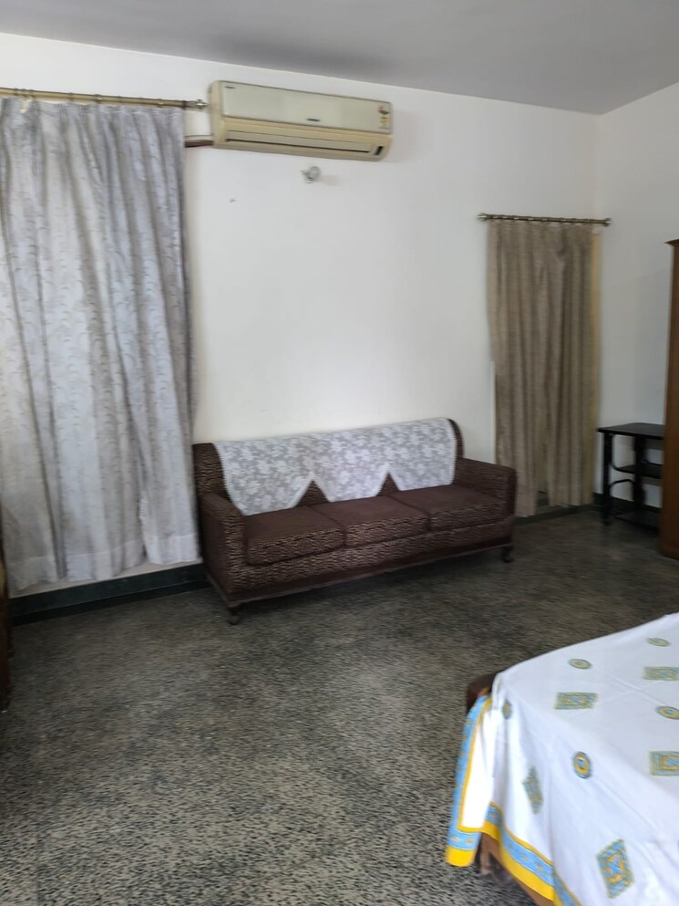 Bedroom, delta iii greater noida 1 Bedroom 4000 Sq.Ft. Independent House In Delta Iii Greater Noida Greater Noida 8636382