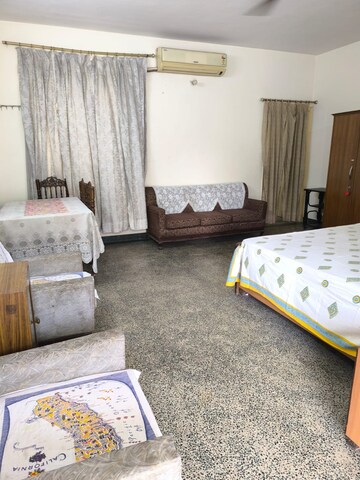 1 BHK Independent House For Rent in Delta Iii Greater Noida