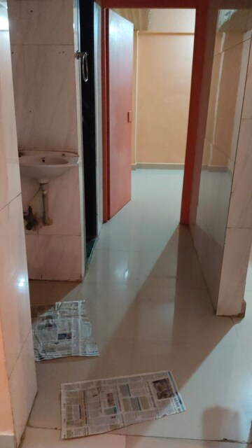  1 BHK Apartment at Shiv Complex, Ghansoli – for Rent