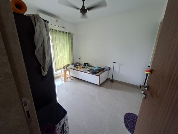 Bedroom, madhuban-chsl 2 Bedroom 654 Sq.Ft. Apartment In Panch Pakhadi Thane 8636383