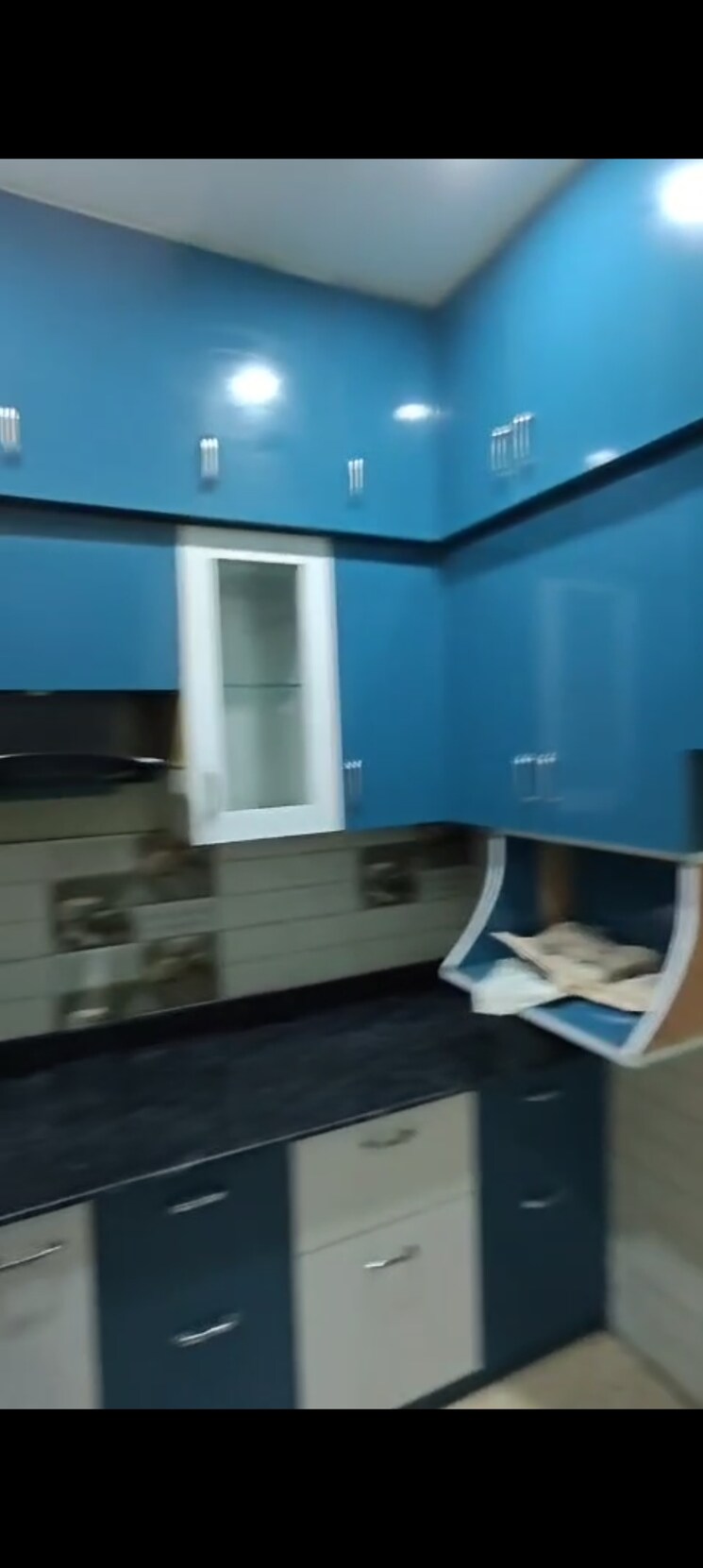 Kitchen, gaur-city-7th-avenue 2 Bedroom 534 Sq.Ft. Apartment In Sector 4 Greater Noida Greater Noida 8636390