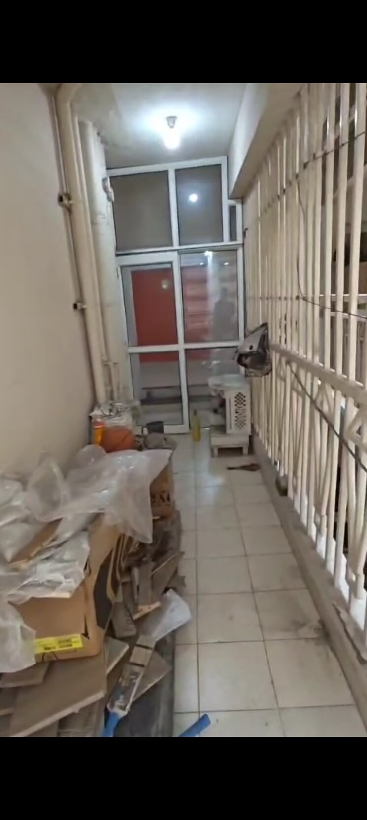 Balcony, gaur-city-7th-avenue 2 Bedroom 534 Sq.Ft. Apartment In Sector 4 Greater Noida Greater Noida 8636390