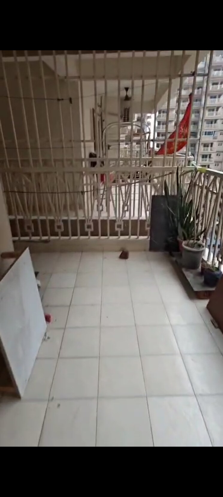 Balcony, gaur-city-7th-avenue 2 Bedroom 534 Sq.Ft. Apartment In Sector 4 Greater Noida Greater Noida 8636390