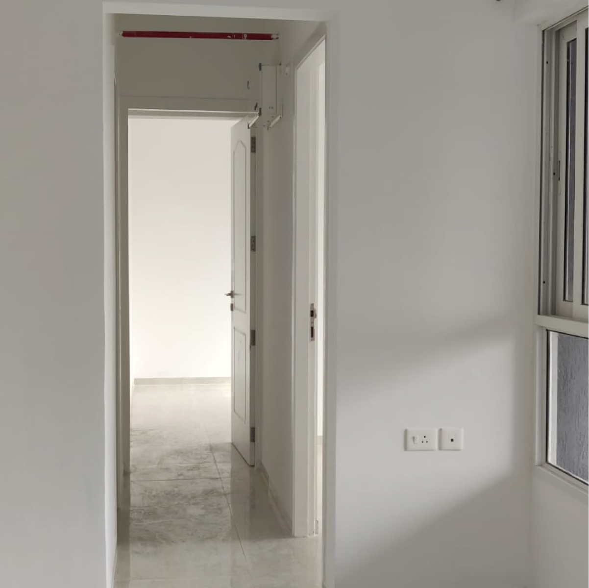 2 BHK 727 Sq.Ft. Apartment in Pantheon Acorn Park Phase 1