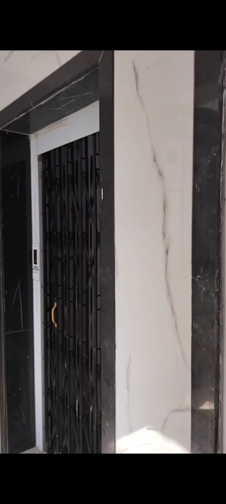 undefined, mehdipatnam 3 Bedroom 1446 Sq.Ft. Apartment In Mehdipatnam Hyderabad 8636394