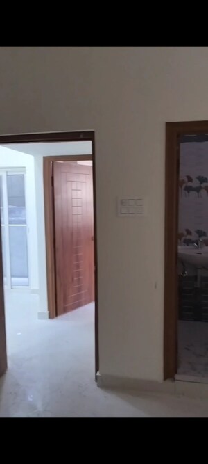 Building Lobby in 3 BHK Apartment at Mehdipatnam – for Sale