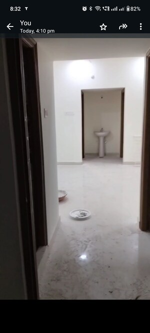 Bathroom in 3 BHK Apartment at Mehdipatnam – for Sale