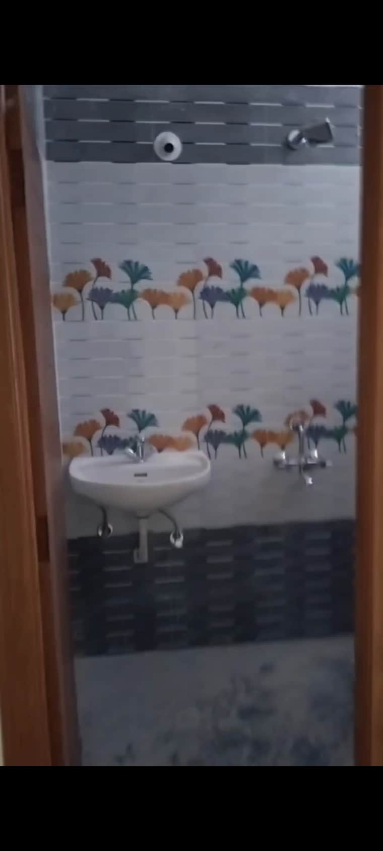 Bathroom, mehdipatnam 3 Bedroom 1446 Sq.Ft. Apartment In Mehdipatnam Hyderabad 8636394