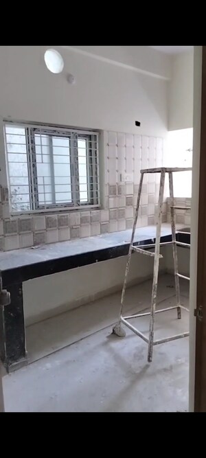 Balcony in 3 BHK Apartment at Mehdipatnam – for Sale