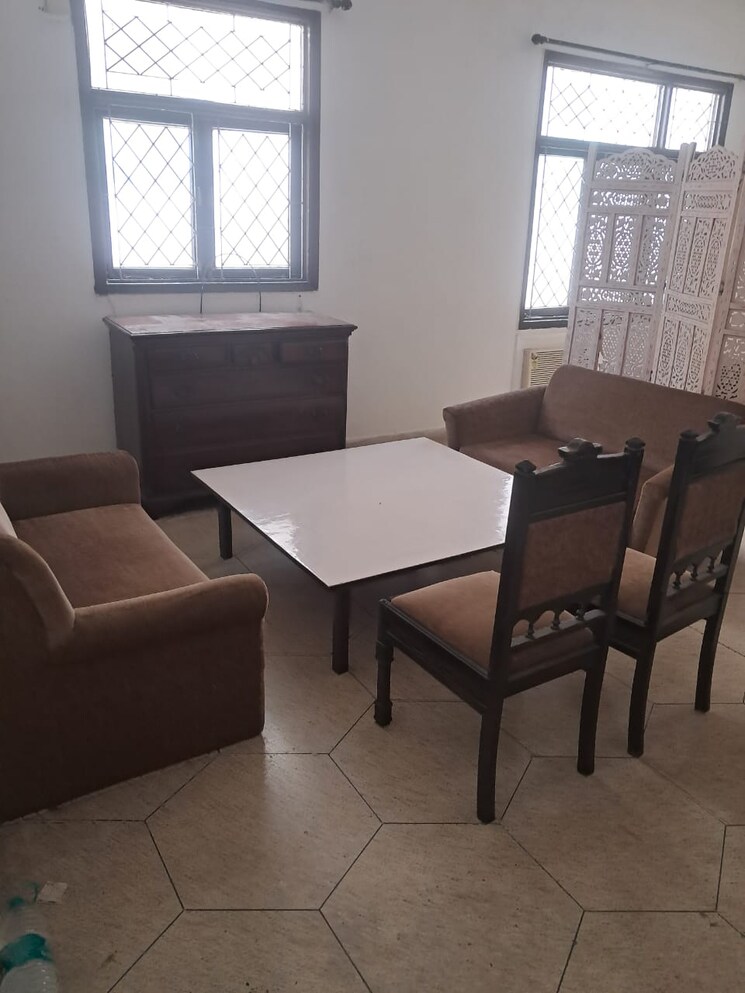 Master Bedroom, lajpat nagar 4 6+ Bedroom 4500 Sq.Ft. Independent House In Lajpat Nagar 4 Delhi 8636406