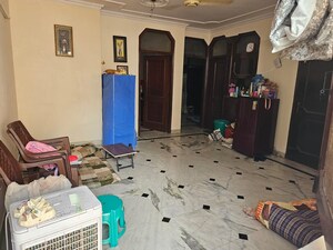 Master Bedroom in 6+ BHK Independent House at Lajpat Nagar 4 – for Sale