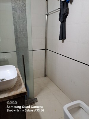 Bathroom in 6+ BHK Independent House at Lajpat Nagar 4 – for Sale
