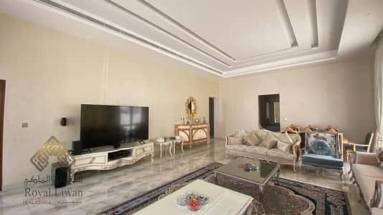 Living Room, emaar-palm-heights 3.5 Bedroom 2000 Sq.Ft. Apartment In Sector 77 Gurgaon 8636420
