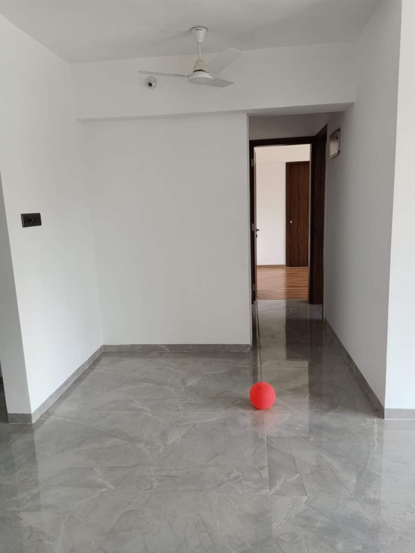 2 BHK Apartment For Rent in Unique Legacy