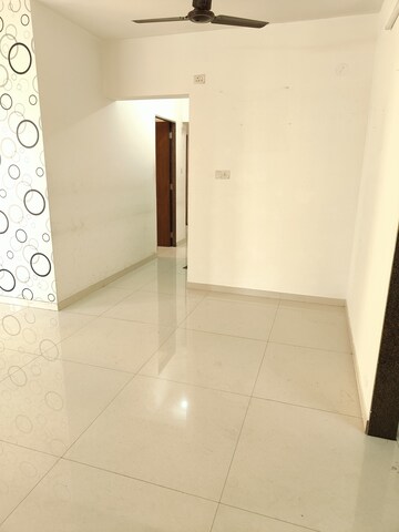 Bathroom in 3 BHK Apartment at Acme Ozone, Manpada – for Rent