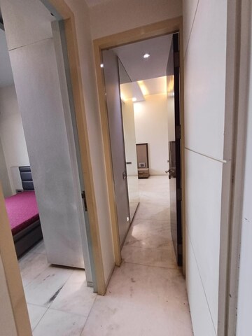 Bedroom in 2 BHK Apartment at Jai Prabhat Apartment, Andheri West – for Rent