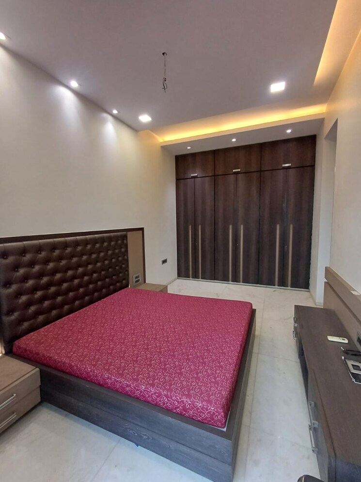 Bedroom, jai-prabhat-apartment 2 Bedroom 1000 Sq.Ft. Apartment In Andheri West Mumbai 8636424