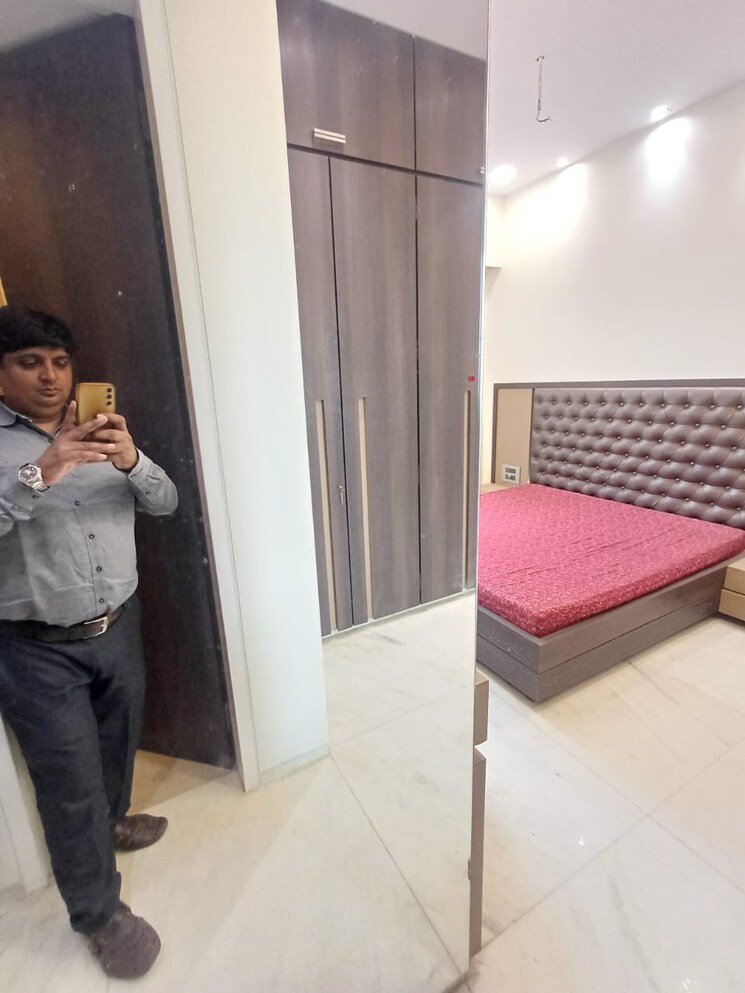 Bedroom, jai-prabhat-apartment 2 Bedroom 1000 Sq.Ft. Apartment In Andheri West Mumbai 8636424