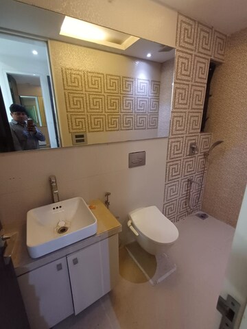 Team Area in 2 BHK Apartment at Jai Prabhat Apartment, Andheri West – for Rent