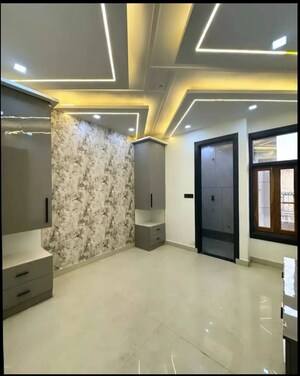 Room in 3 BHK Builder Floor at Himgiri Enclave, Burari – for Sale