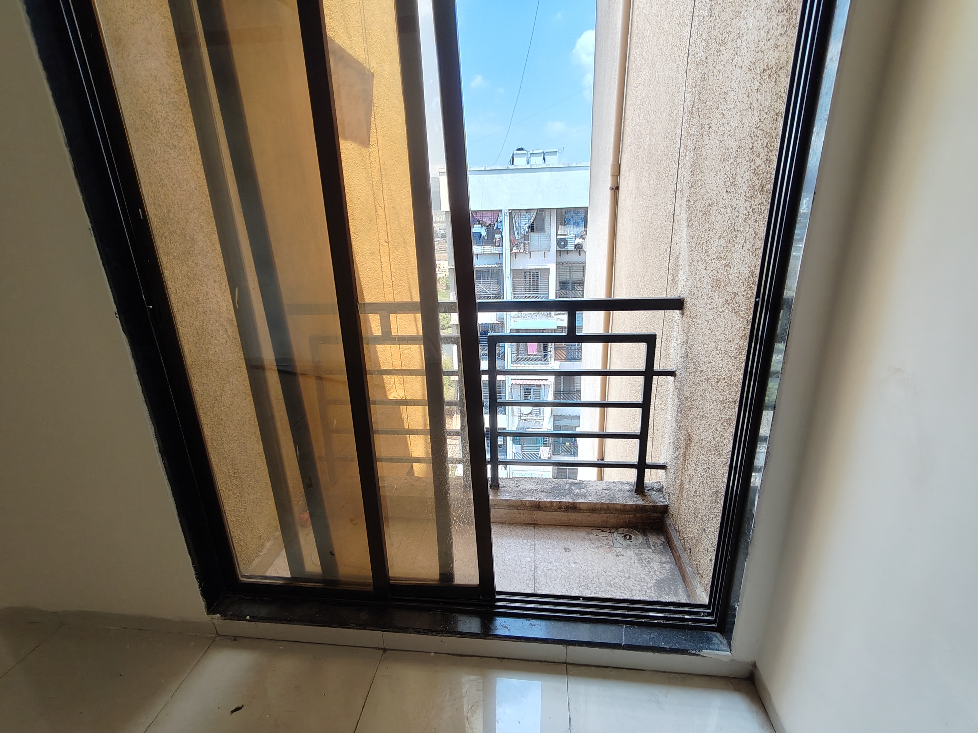 1 BHK Apartment For Sale in City Heights Mumbai