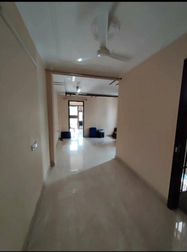 2 BHK + Study Room Builder Floor For Sale in RWA Tomar Colony