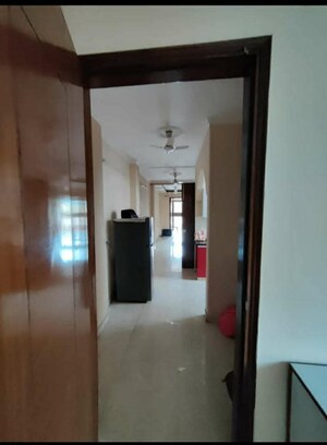 Bathroom in 2 BHK Builder Floor at RWA Tomar Colony, Mukundpur – for Sale