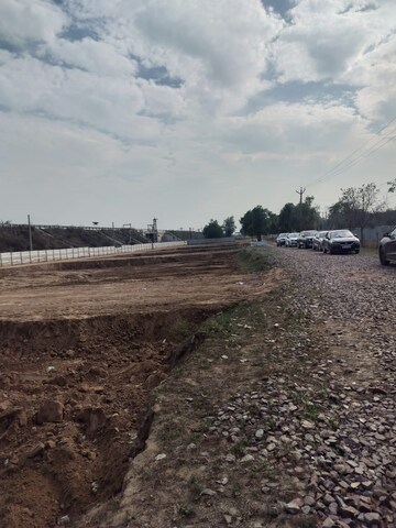  Plot For Sale in Sohna Sector 5