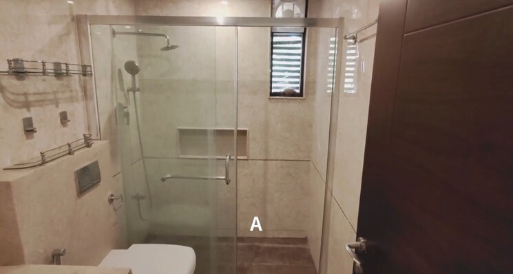 Bathroom, salarpuria-sattva-kings-domain 5 Bedroom 4345 Sq.Ft. Villa In Cv Raman Nagar Bangalore 8636436