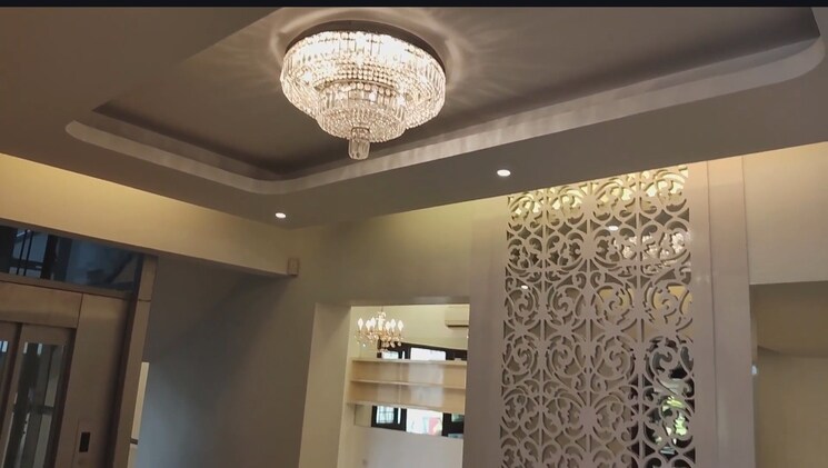 undefined, salarpuria-sattva-kings-domain 5 Bedroom 4345 Sq.Ft. Villa In Cv Raman Nagar Bangalore 8636436