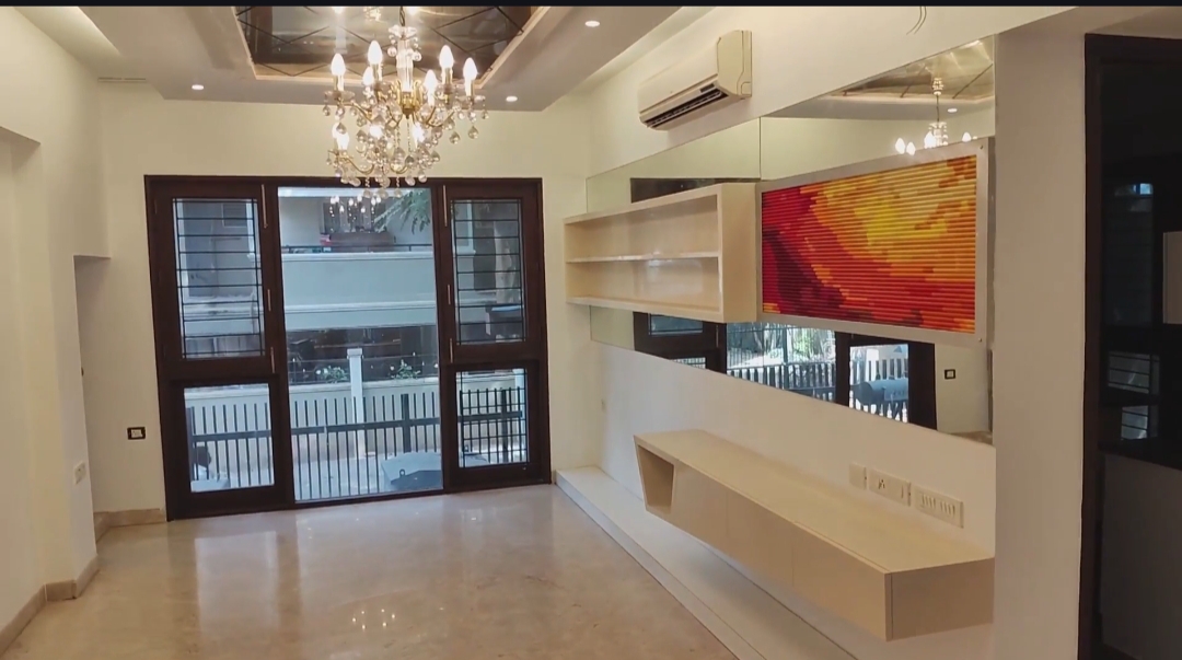 5 BHK + Servant Room Villa For Sale in Salarpuria Sattva Kings Domain