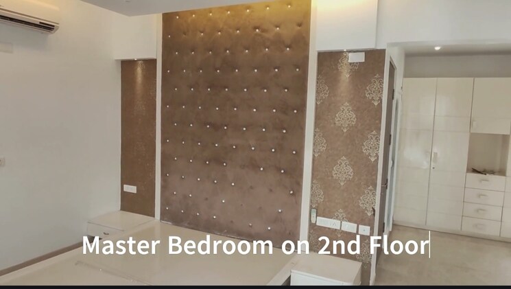 undefined, salarpuria-sattva-kings-domain 5 Bedroom 4345 Sq.Ft. Villa In Cv Raman Nagar Bangalore 8636436