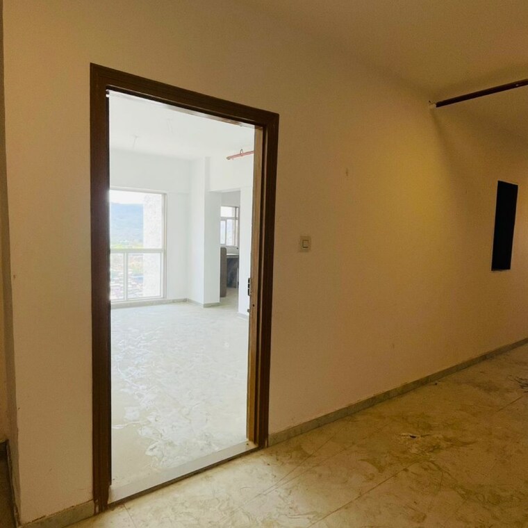 Room, shraddha-evoque 1 Bedroom 369 Sq.Ft. Apartment In Sonapur Mumbai 8636440