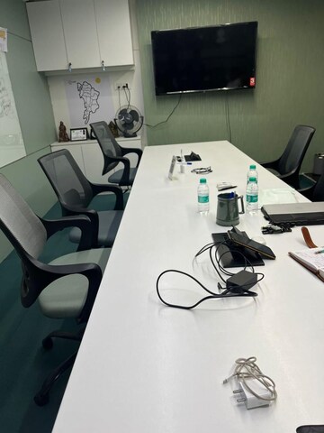 Team Area in  Office Space at Andheri East – for Rent